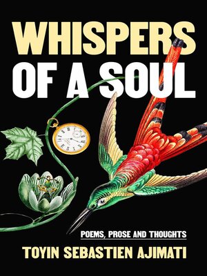 cover image of Whispers of a Soul